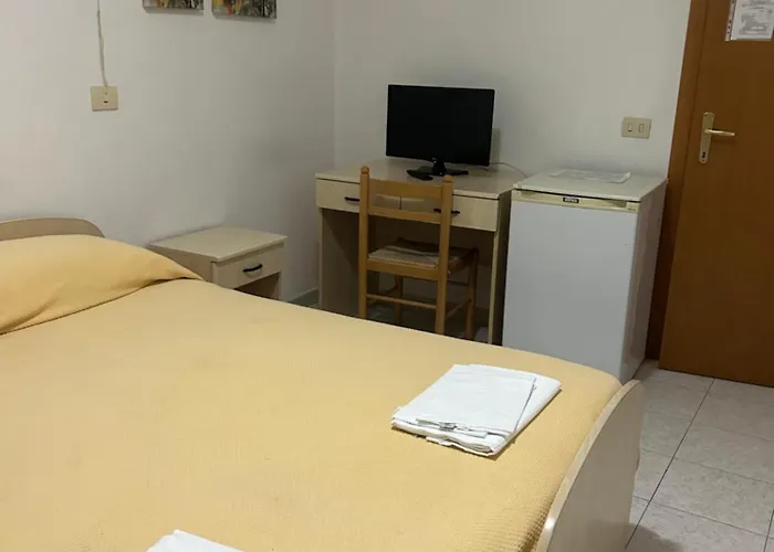 Albergo pensione Bianco San Giovanni Rotondo