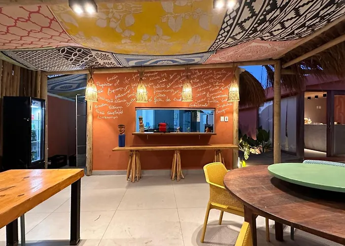 Alto Mar Guest House Fernando de Noronha