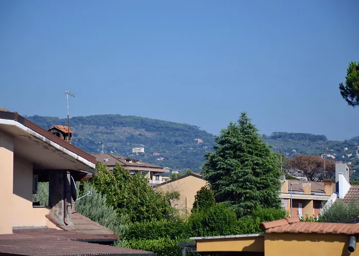 L'Oasi Delle Vigne
