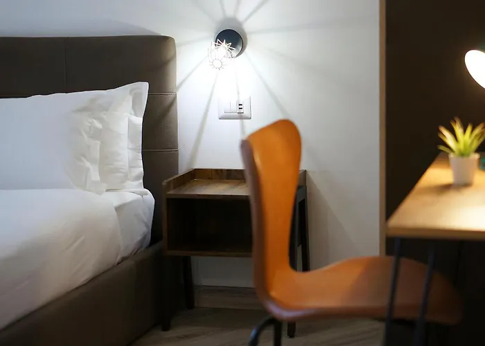 The Roman Way San Giovanni