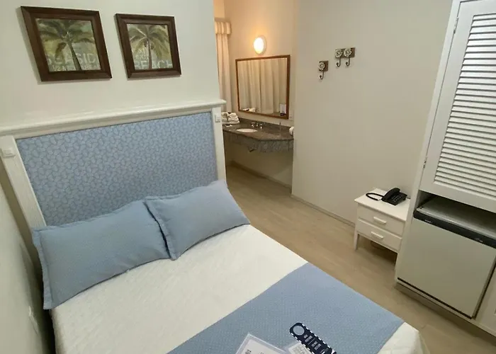 Hotel Da Vinci Serra Negra 