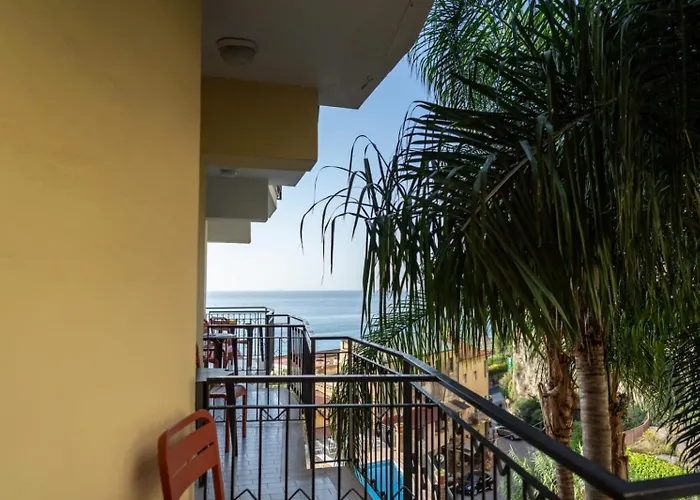 Hotel: Hotel Corallo