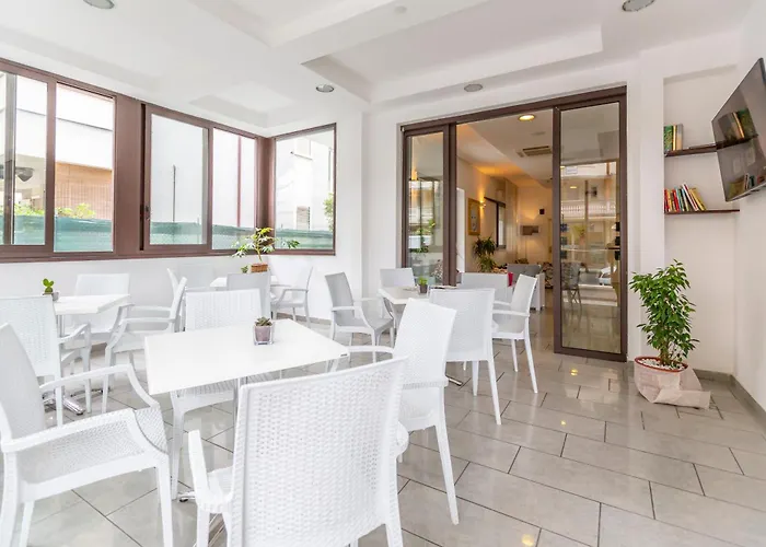 Hotel Luana Riccione