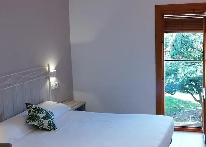 B&B La Atalaya Olite