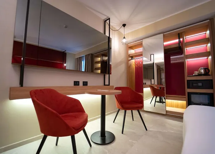 Best Western Plus Sabaudia Hotel