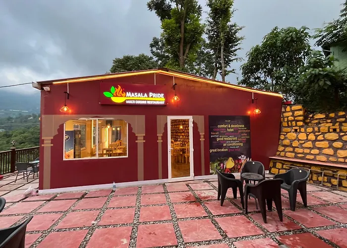 Nivedan And Resort