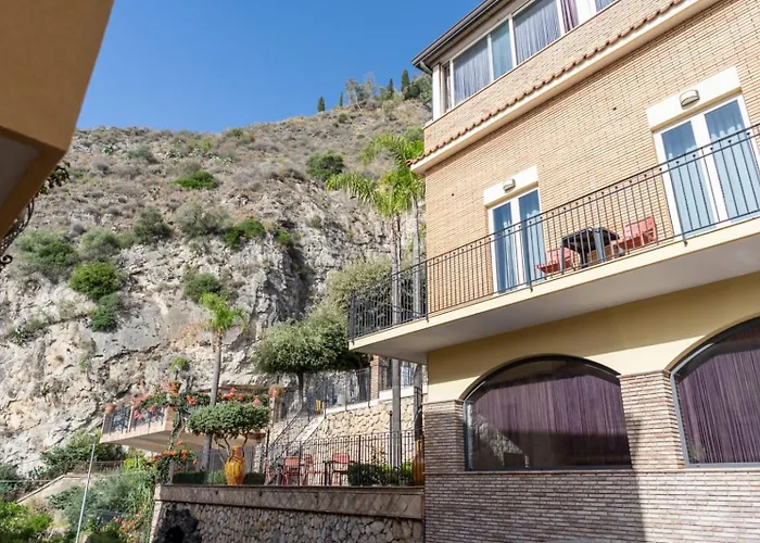 Hotel: Hotel Corallo