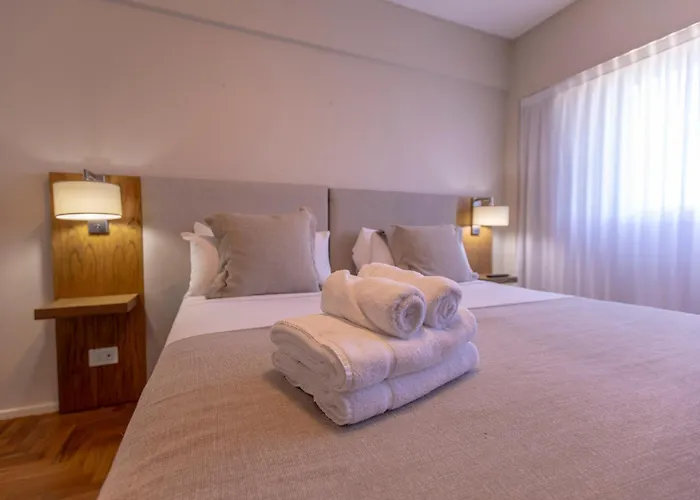 El Misti Coliving Obelisco