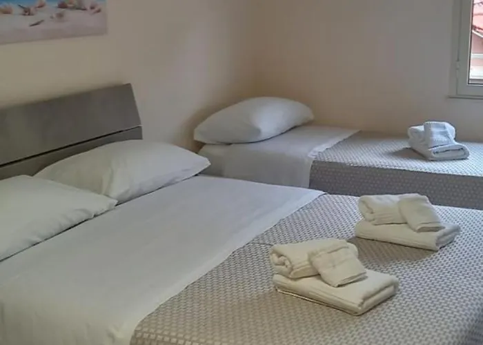 Hotel adatto agli animali: B&B Omnia Scilla