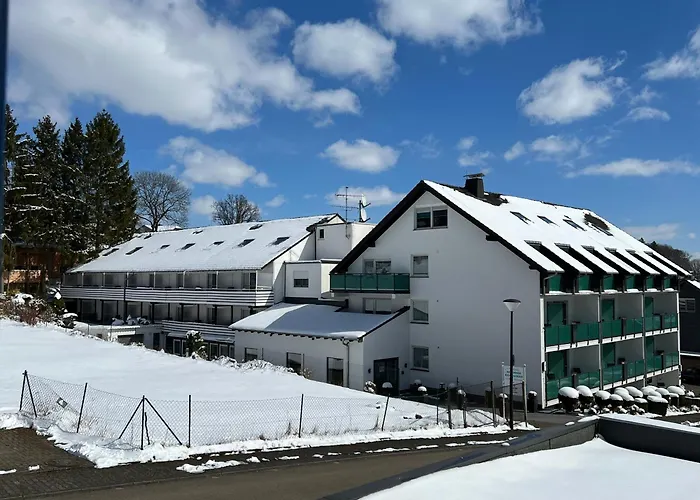 Hesborner Kuckuck