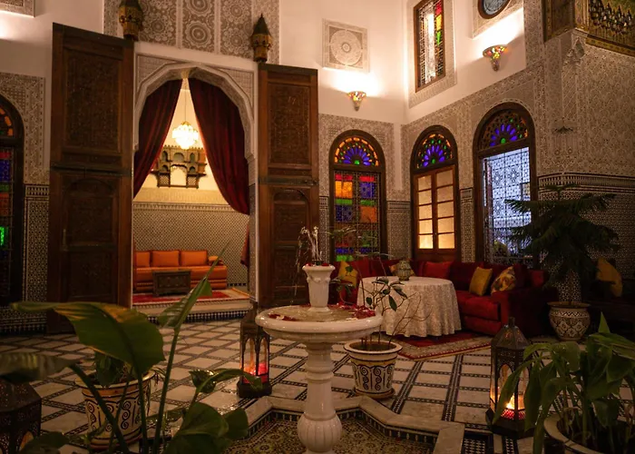 Riad La Perle De La Médina