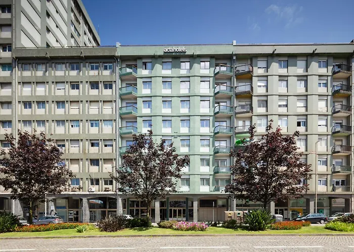 Hotel 4 stelle: Acta The Clover