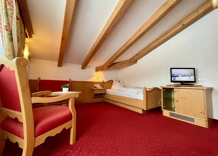 Hotel Heinz Brunico