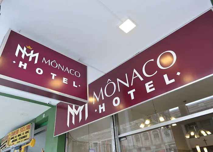  Mônaco