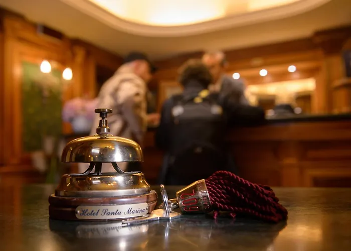 Hôtel accueillant les animaux: Hotel Ca' Marinella