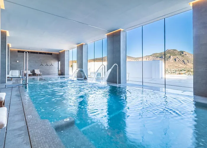 Hotel boutique: Hotel El Mirador