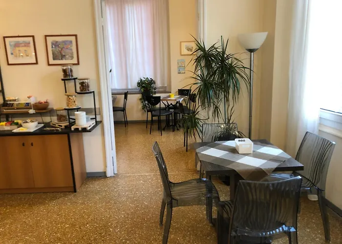 Hotel con vista: Hotel Cairoli