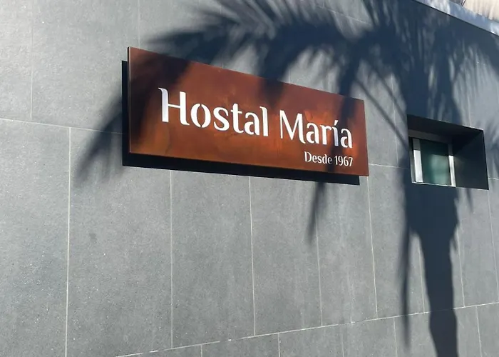 Hostal María