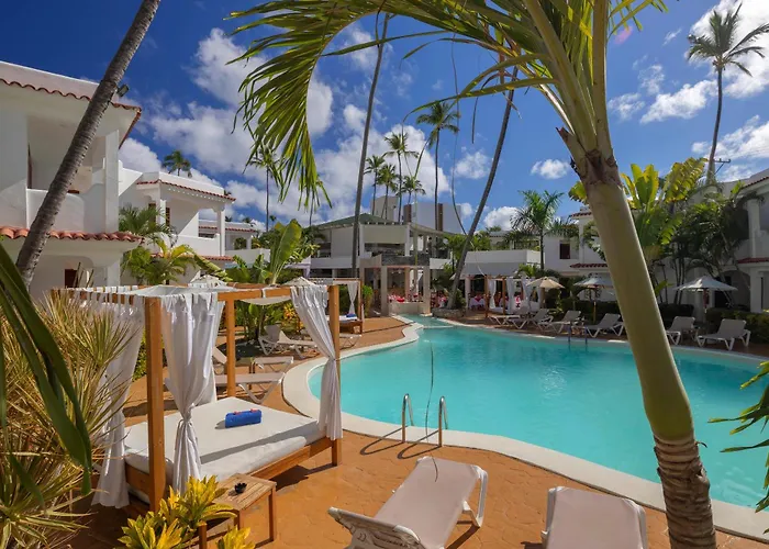 Hotel whala!bávaro - All Inclusive
