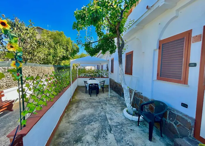 Casa vacanza: Villa Maica