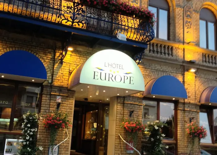 EUROPE