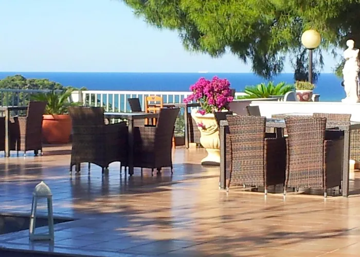 Residence Maresol Vieste