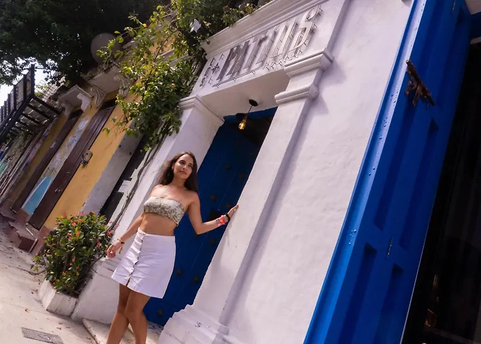 Patios