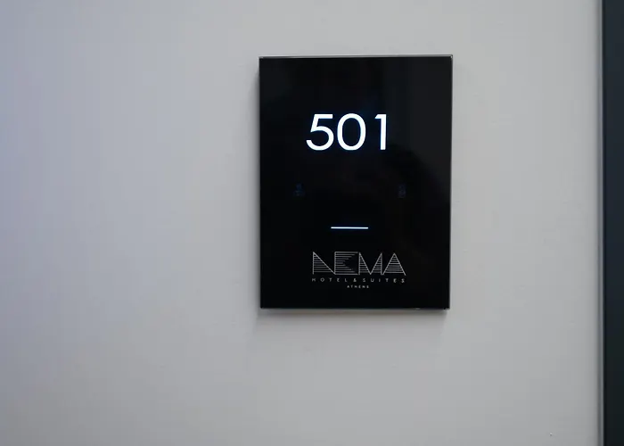 Nema Athens