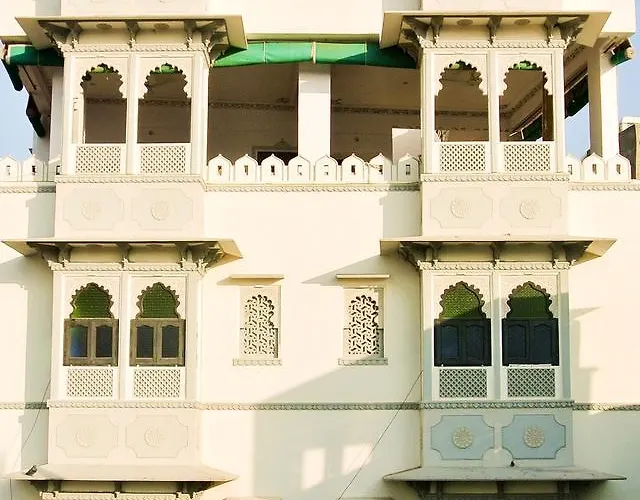 Little Prince Heritage Home