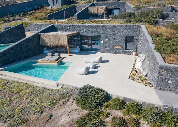Lithi Luxury Retreat