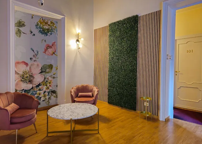 Giardino Siciliano B&B