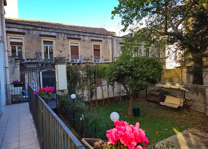 Giardino Siciliano B&B