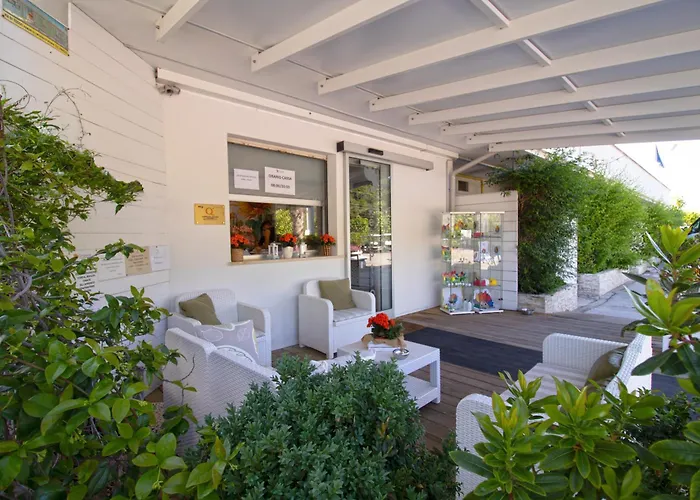  Girasole Eco Family Village