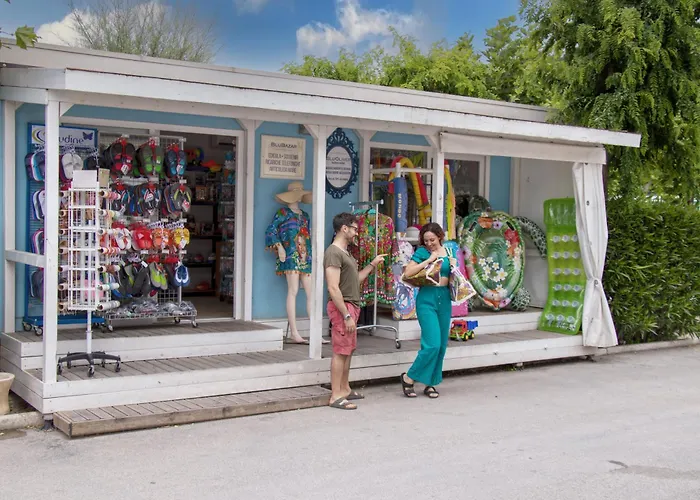  Girasole Eco Family Village
