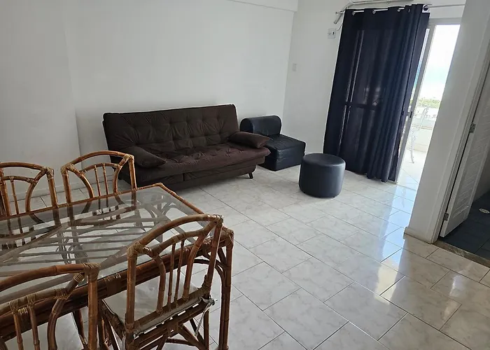 Hotel que aceita animais de estimação: Barra Beach