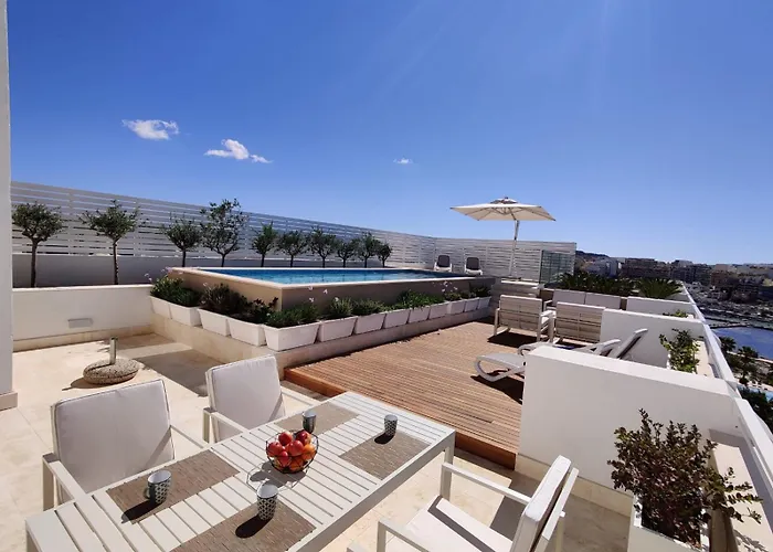 Salini Resort St Paul's Bay