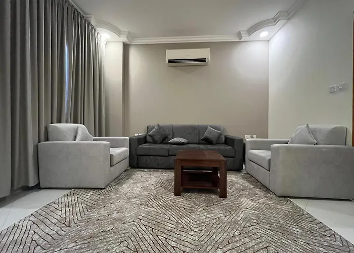 Muscat Hills Hotel