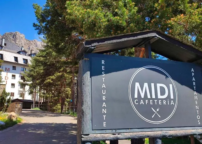  Midi