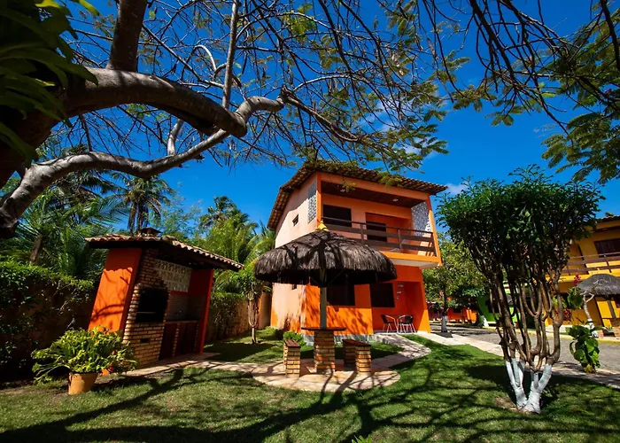 Residencial Maragogi