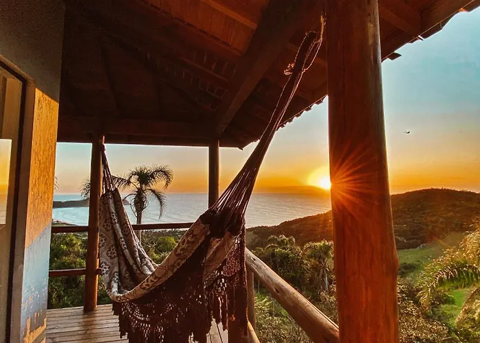 Hotel que aceita animais de estimação: Casa do Morro