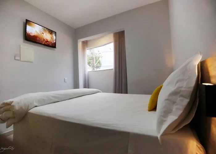 Aero Inn Hotel Uberlândia