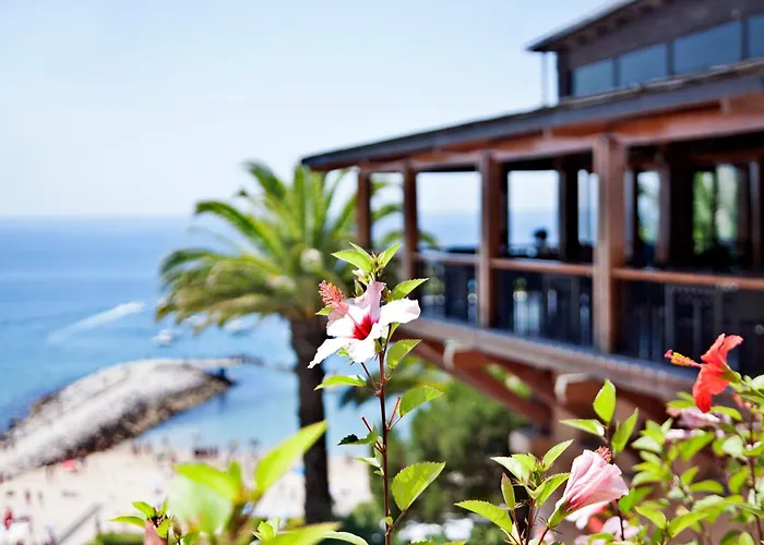 Resort: Hotel Do Mar