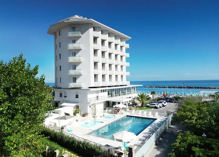 Hotel con Spa Mexico