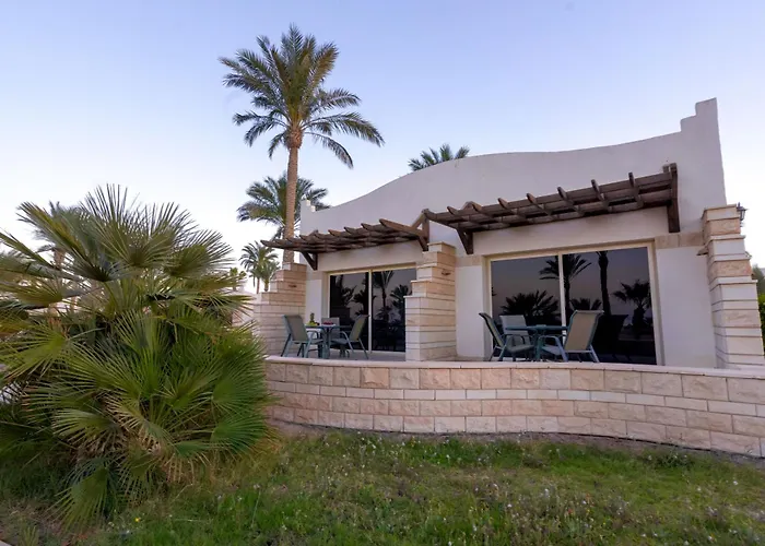 Hurghada Coral Beach Hotel