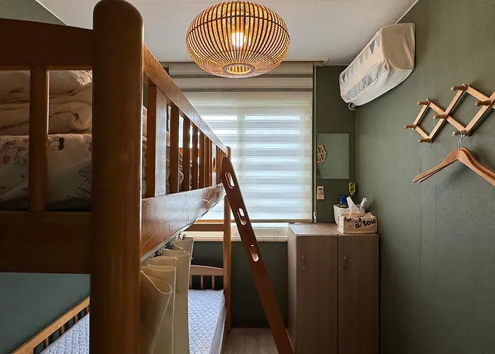 Guest house: Greenday Guesthouse