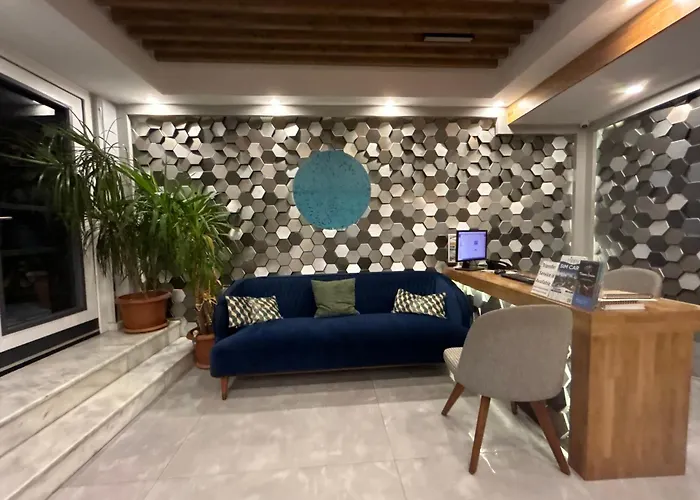 Basilissis Hotel