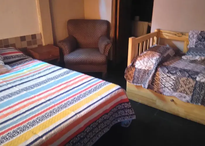  Hostel Haus
