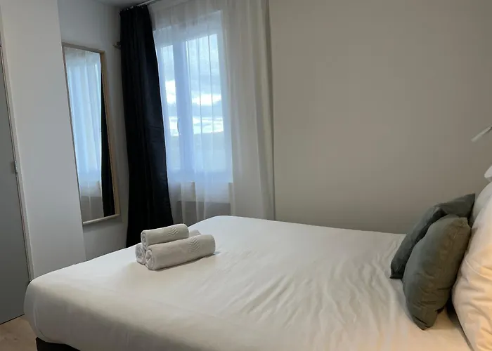 Hôtel accueillant les animaux: Hôtel Ponson