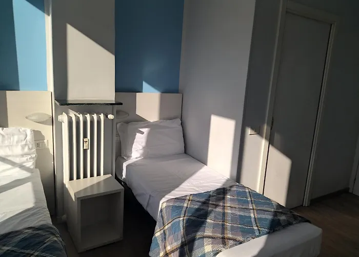 Hotel boutique: Hotel Kennedy