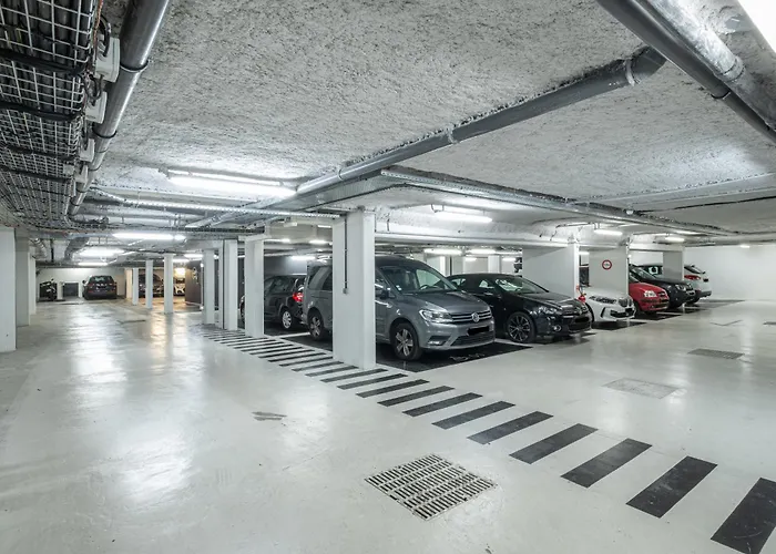 Hotel di lusso: The Originals Boutique, Hotel Maison Montmartre Paris Les Puces